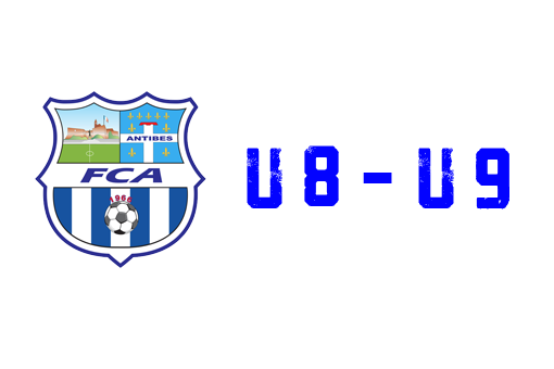 U8-U9
